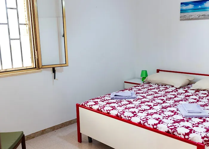 Alle's House アパート ガリポリ