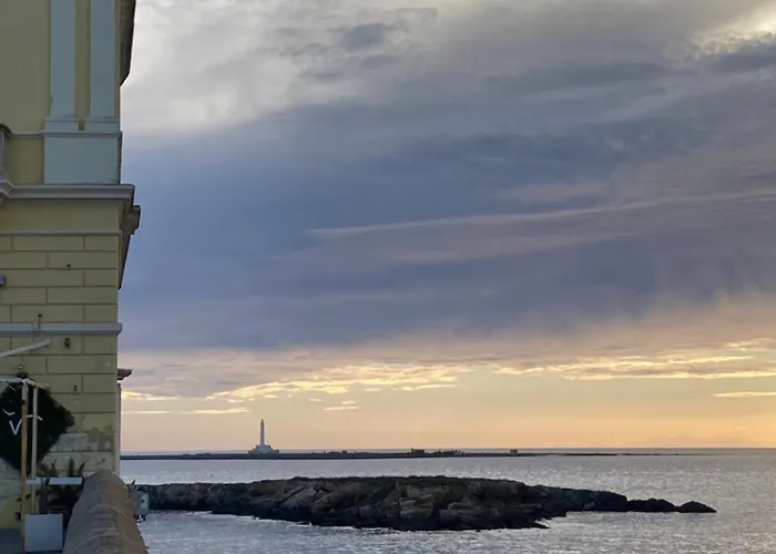 Alle's House アパート