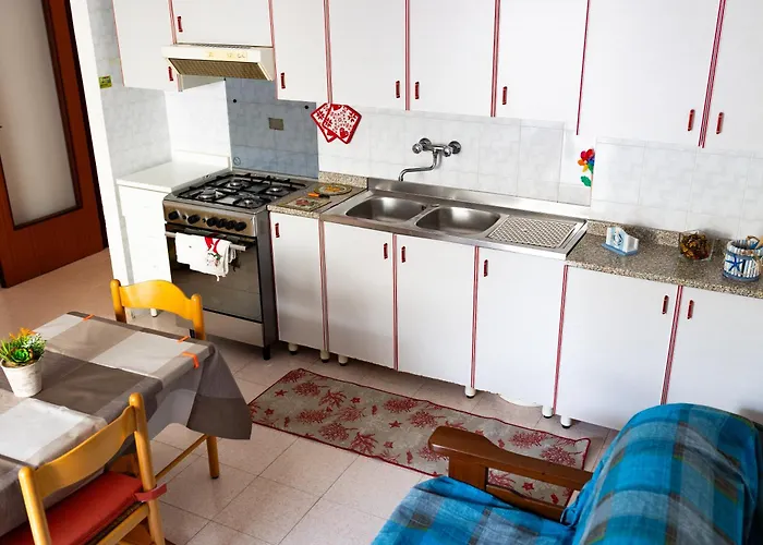 Alle's House ガリポリ