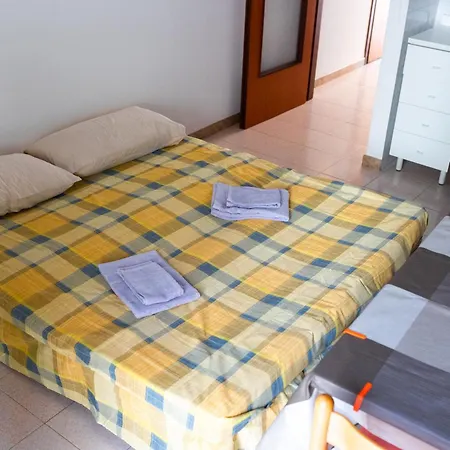 Alle's House Apartment