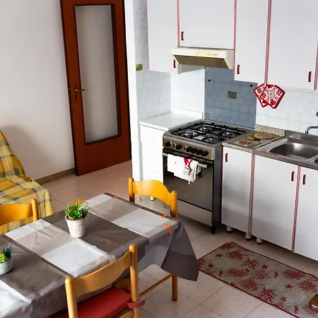 Alle's House * Gallipoli