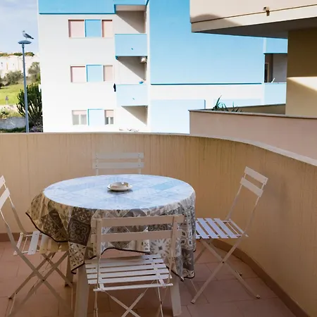 Alle's House * Gallipoli