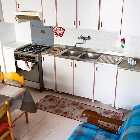 Alle's House Gallipoli