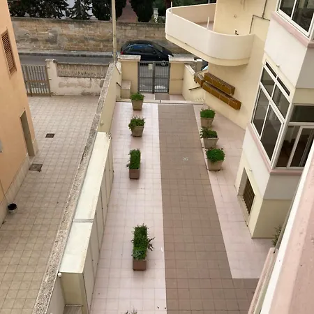 Alle's House Daire Gallipoli