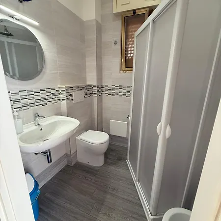 Alle's House Gallipoli