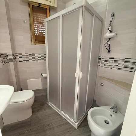 Alle's House Daire Gallipoli