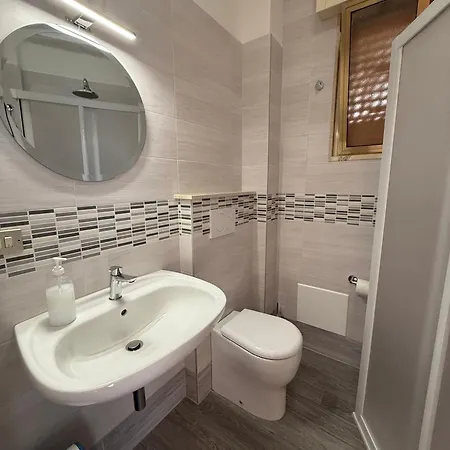 Alle's House * Gallipoli