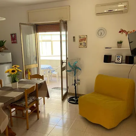 Alle's House Apartman