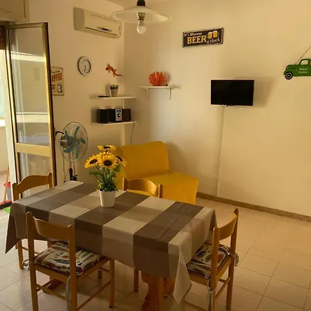 Alle's House Apartman *
