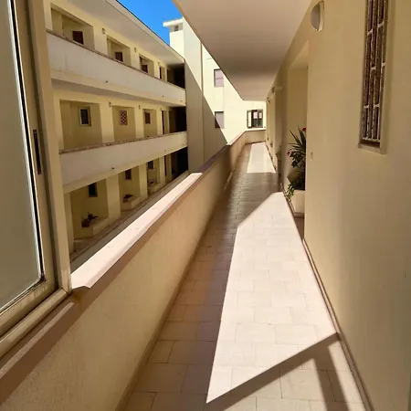 Alle's House Apartman