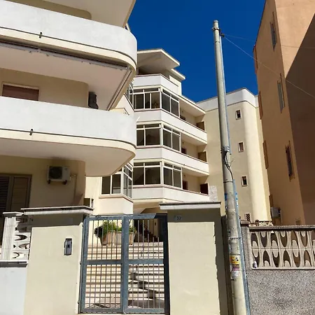 Apartman Alle's House Gallipoli