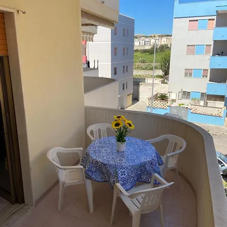 Alle's House Apartman Gallipoli