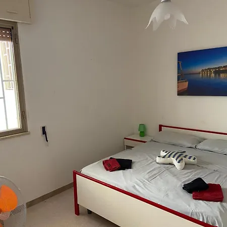 Apartman Alle's House Gallipoli