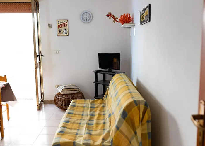 아파트 Alle's House
