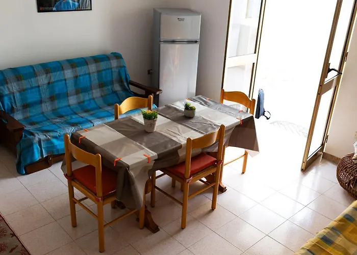 Alle's House